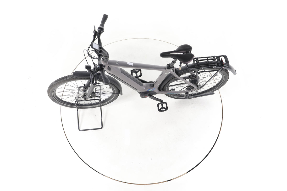 Winora R5 City E-Bike - Image 19