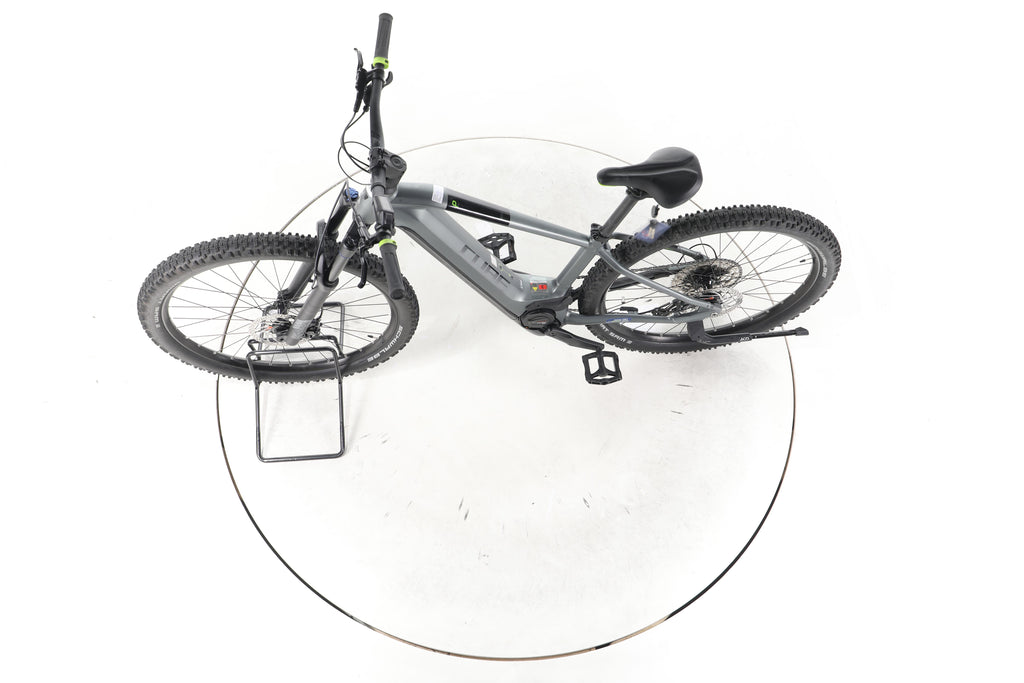 Cube Reaction Hybrid Pro E-Bike - Image 19