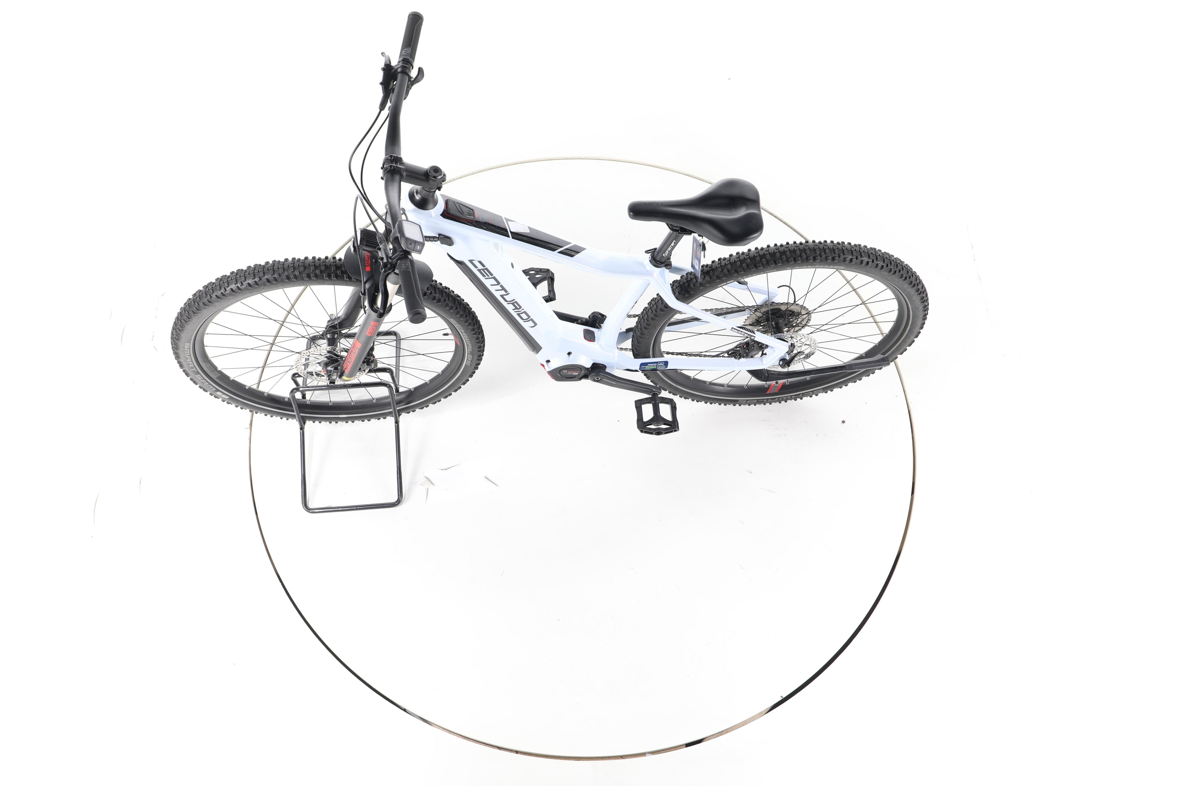 Centurion Backfire Fit E R760i E-Bike - Image 19