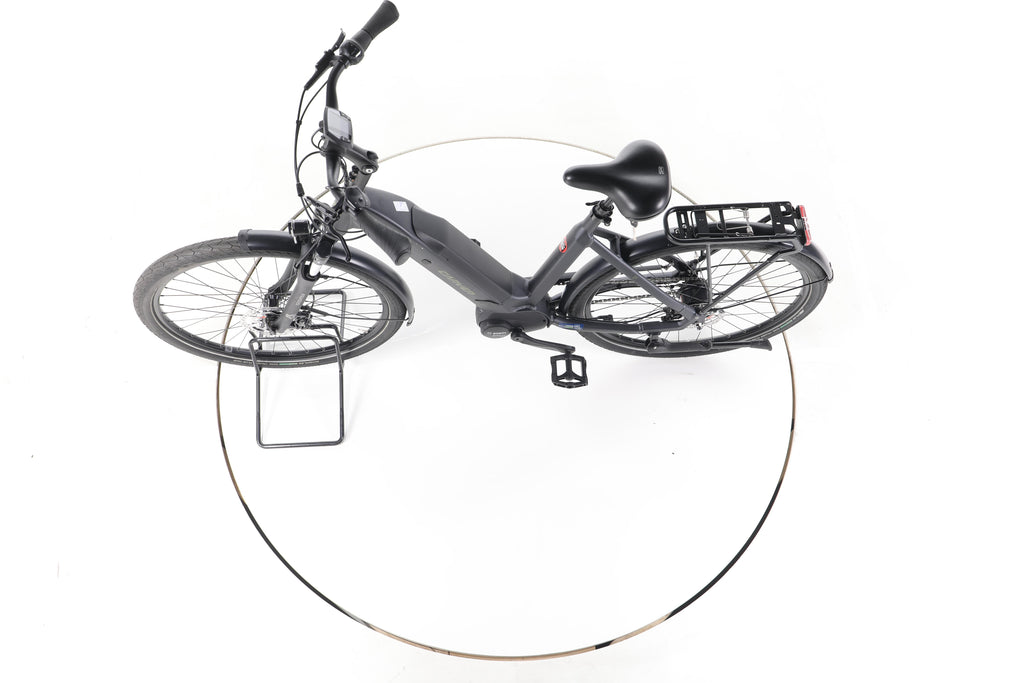 Carver Cityzen E.420 City E-Bike Tiefeinsteiger - Image 19