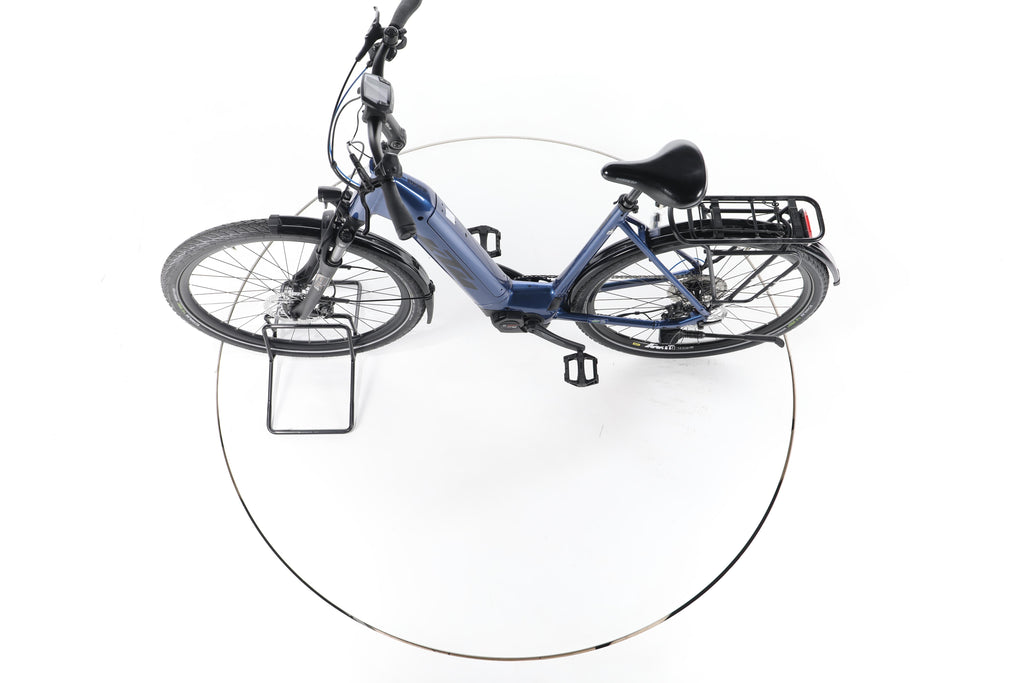 KTM Macina Tour LTD Trekking E-Bike Tiefeinsteiger - Image 19