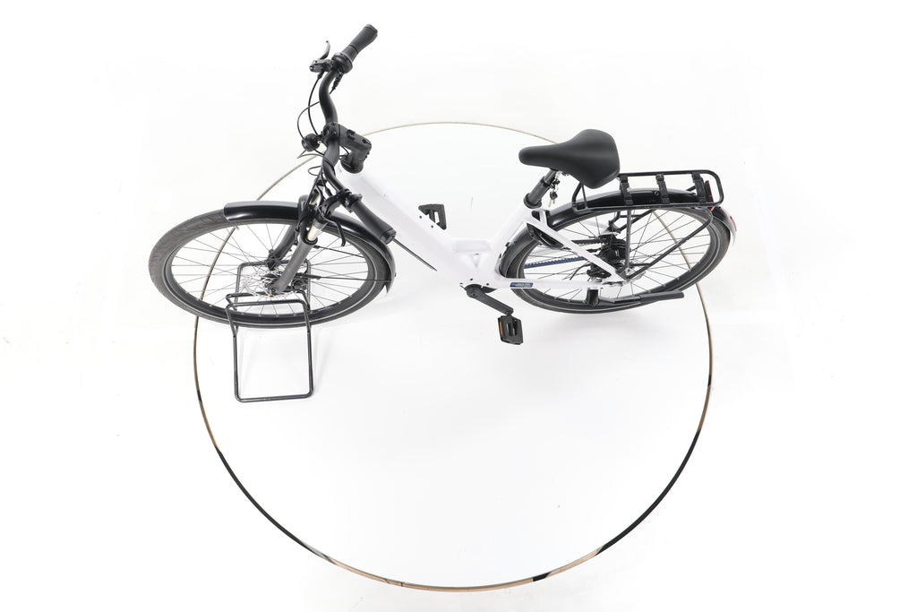 Riese & Müller UBN Six silent City E-Bike Tiefeinsteiger - Image 19