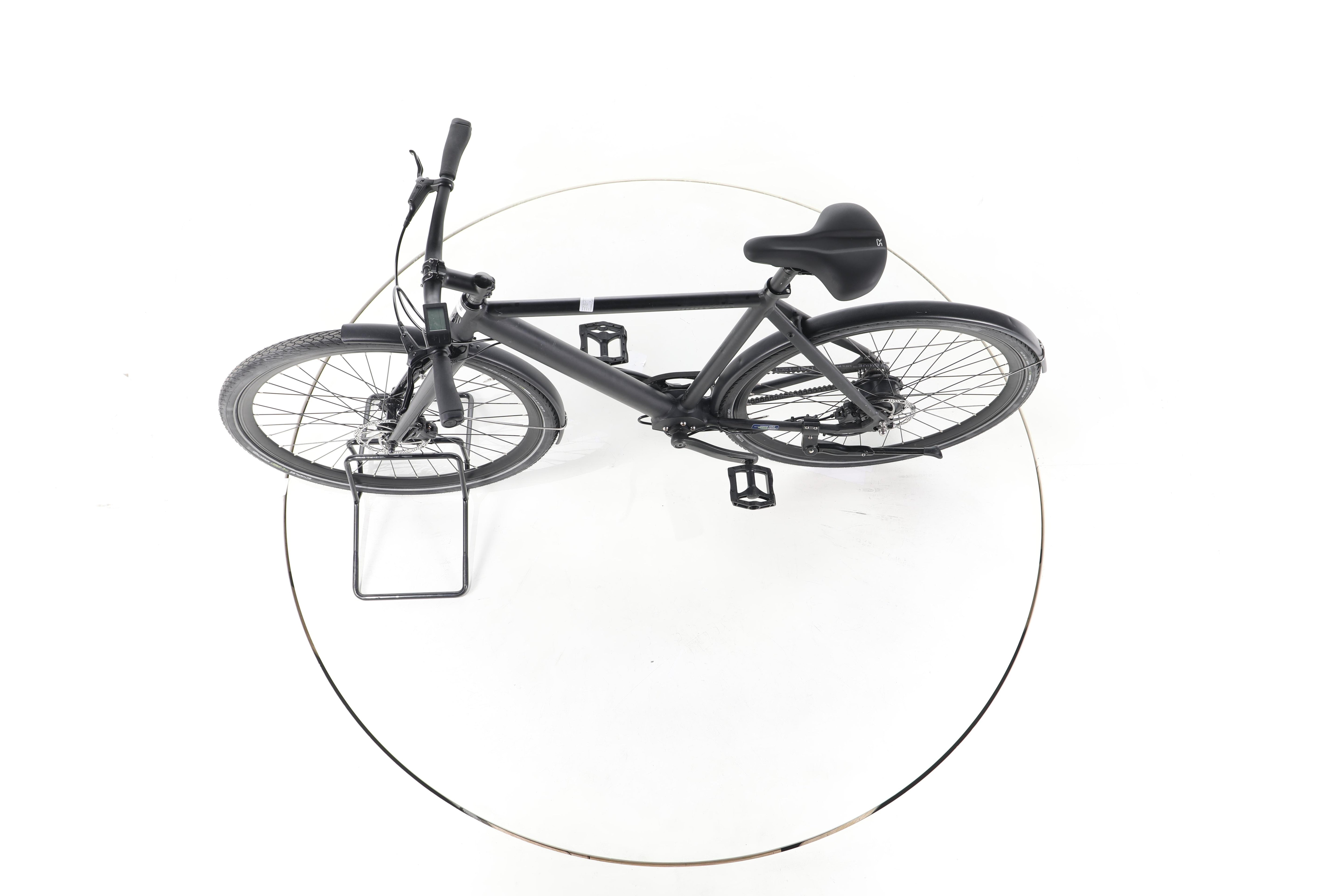 bonvelo RAKEDE Boost E-Bike - Image 19