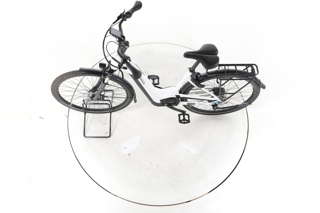 Pegasus Premio EVO 5F Lite City E-Bike Tiefeinsteiger - Image 19