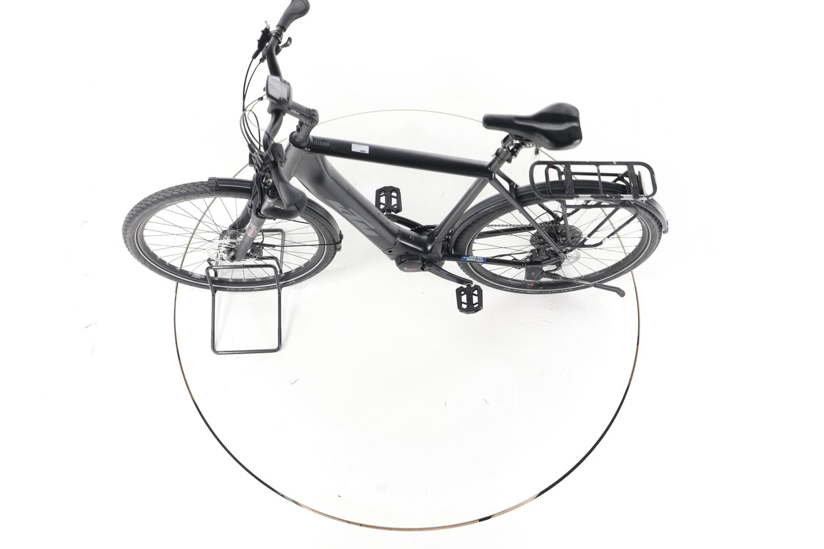 KTM Cento 11 Plus Trekking E-Bike - Image 19