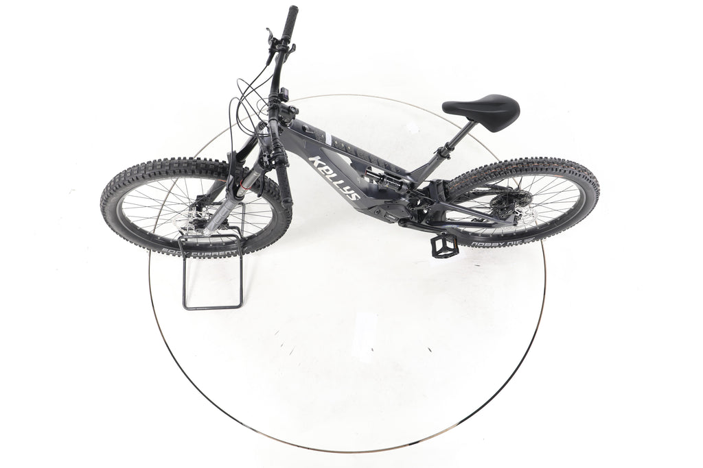 Kellys THEOS F70 SH E-Bike Fully - Image 19