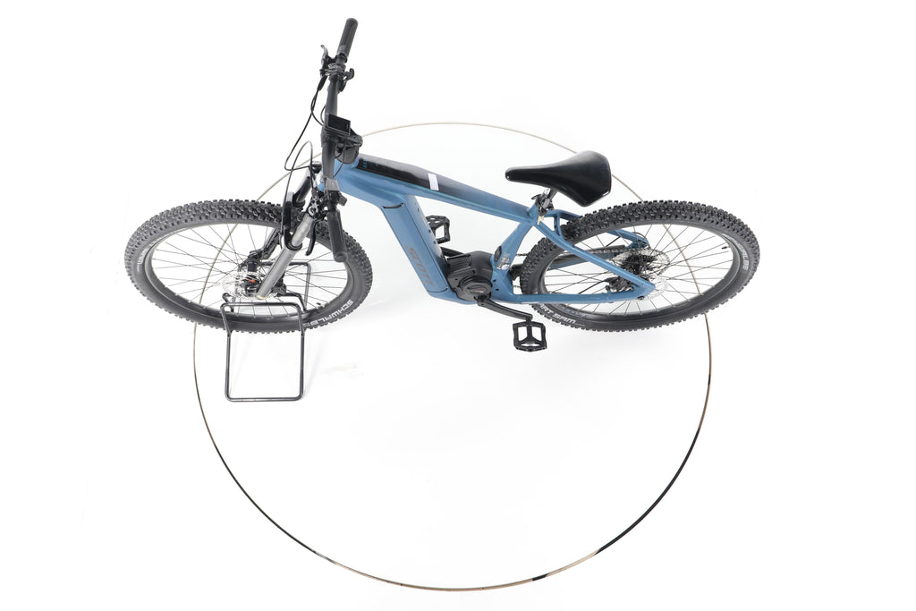 Scott Axis eRIDE EVO Tour FS E-Bike - Image 19