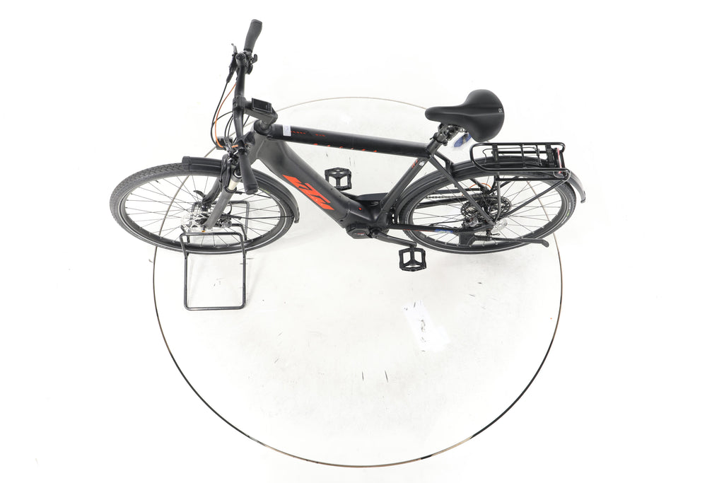 KTM Macina Sport 610 Trekking E-Bike - Image 19