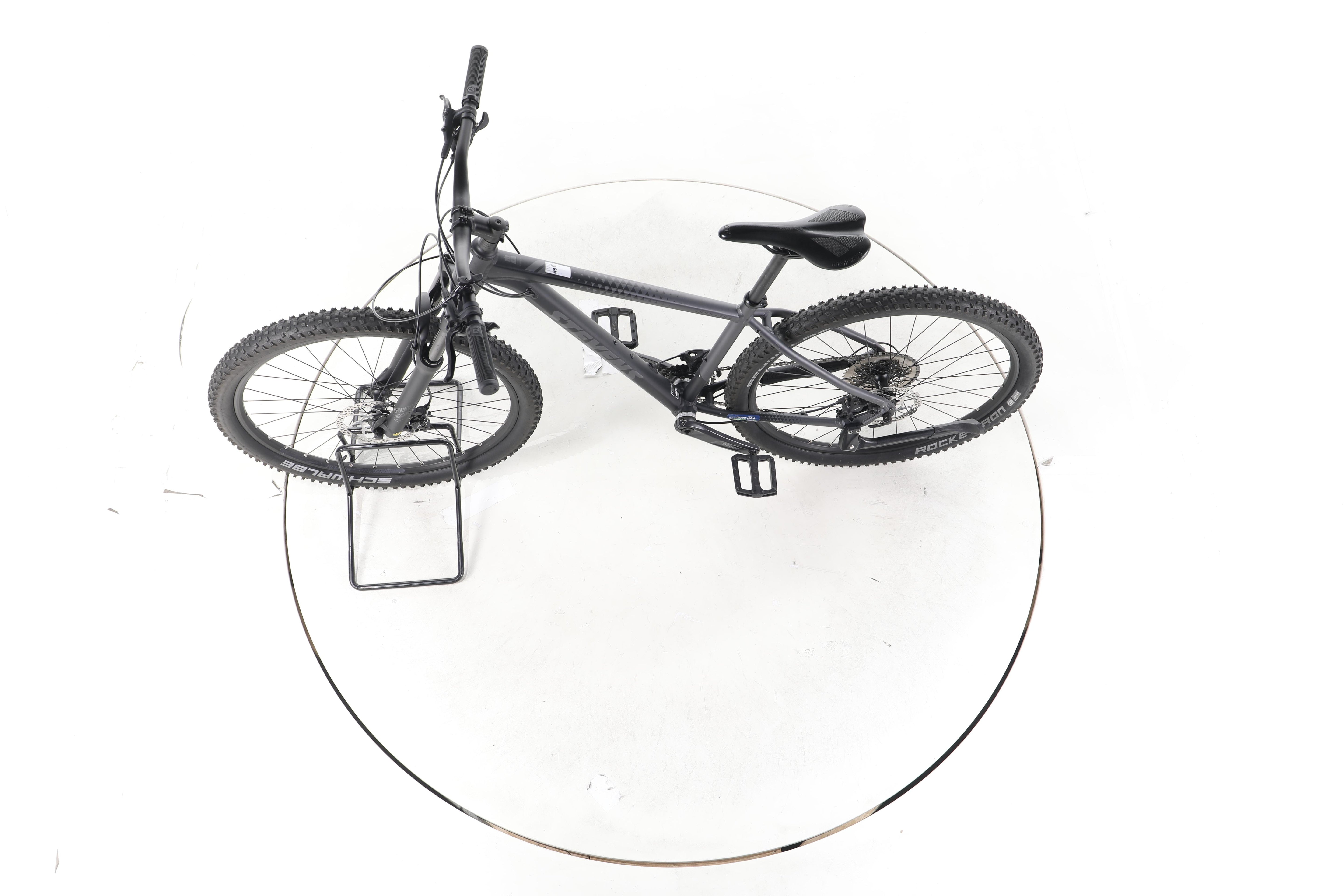 Stevens Applebee Fahrrad Hardtail - Image 19