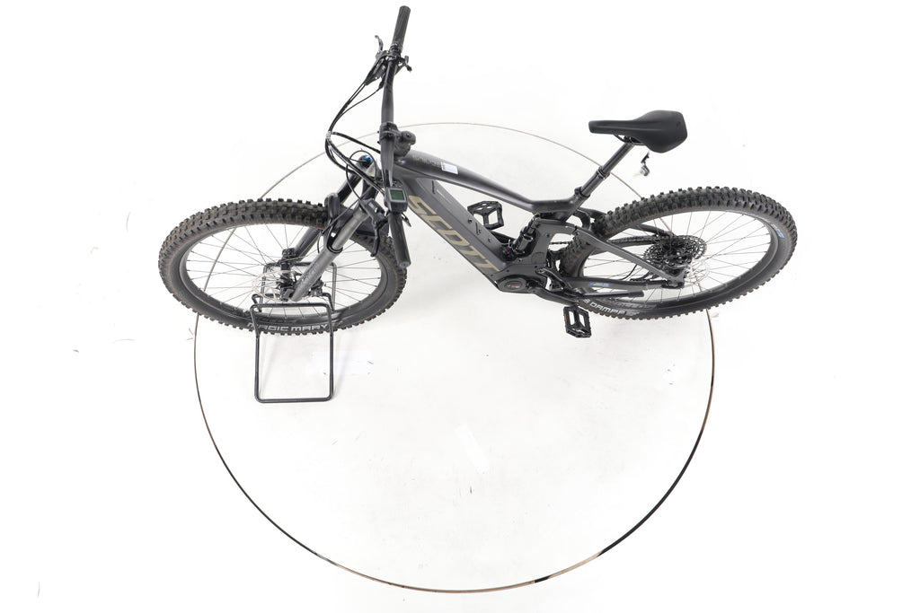 Scott Genius eRIDE 910 E-Bike Fully Carbon - Image 19