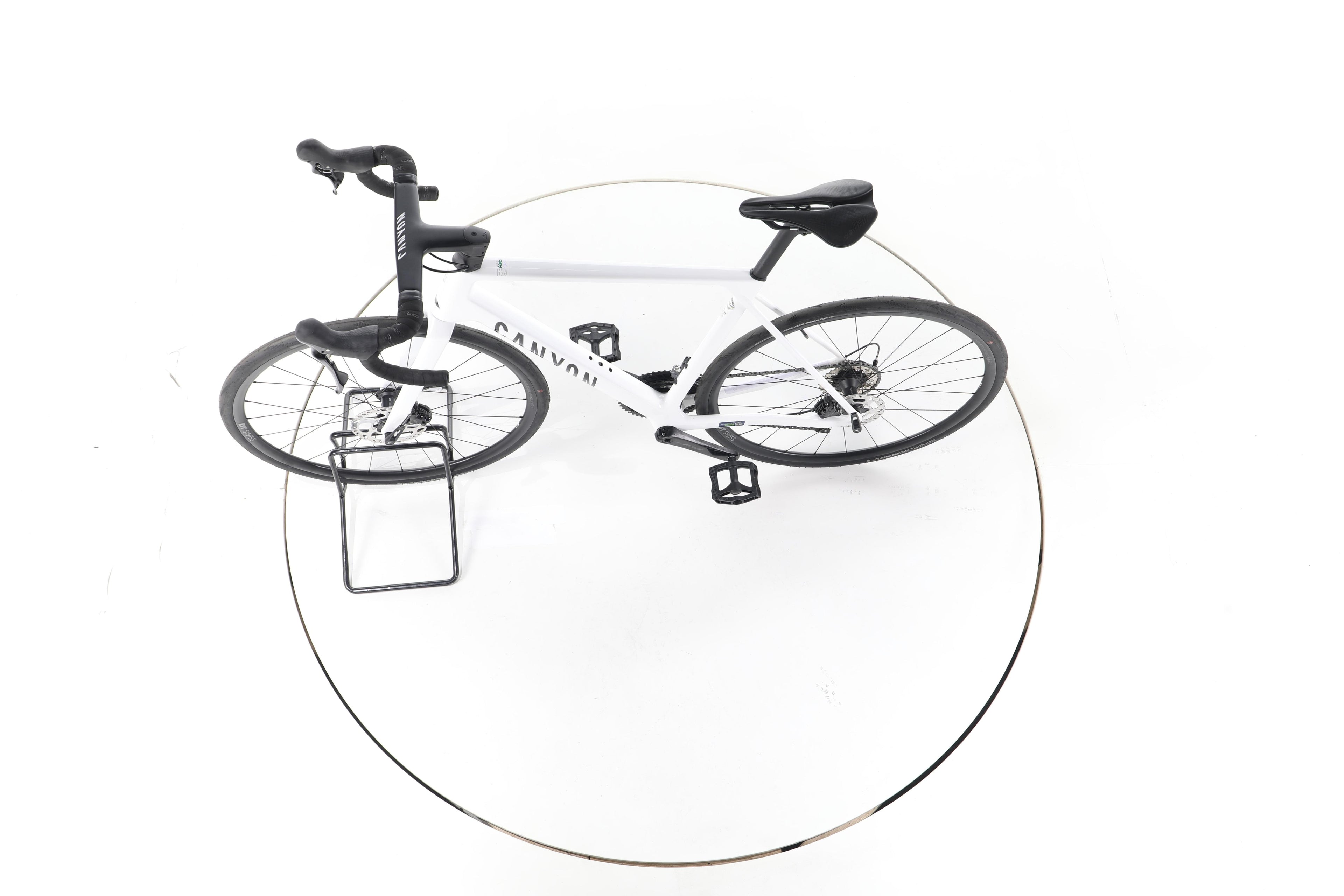 Canyon Ultimate CF 7 - Image 19