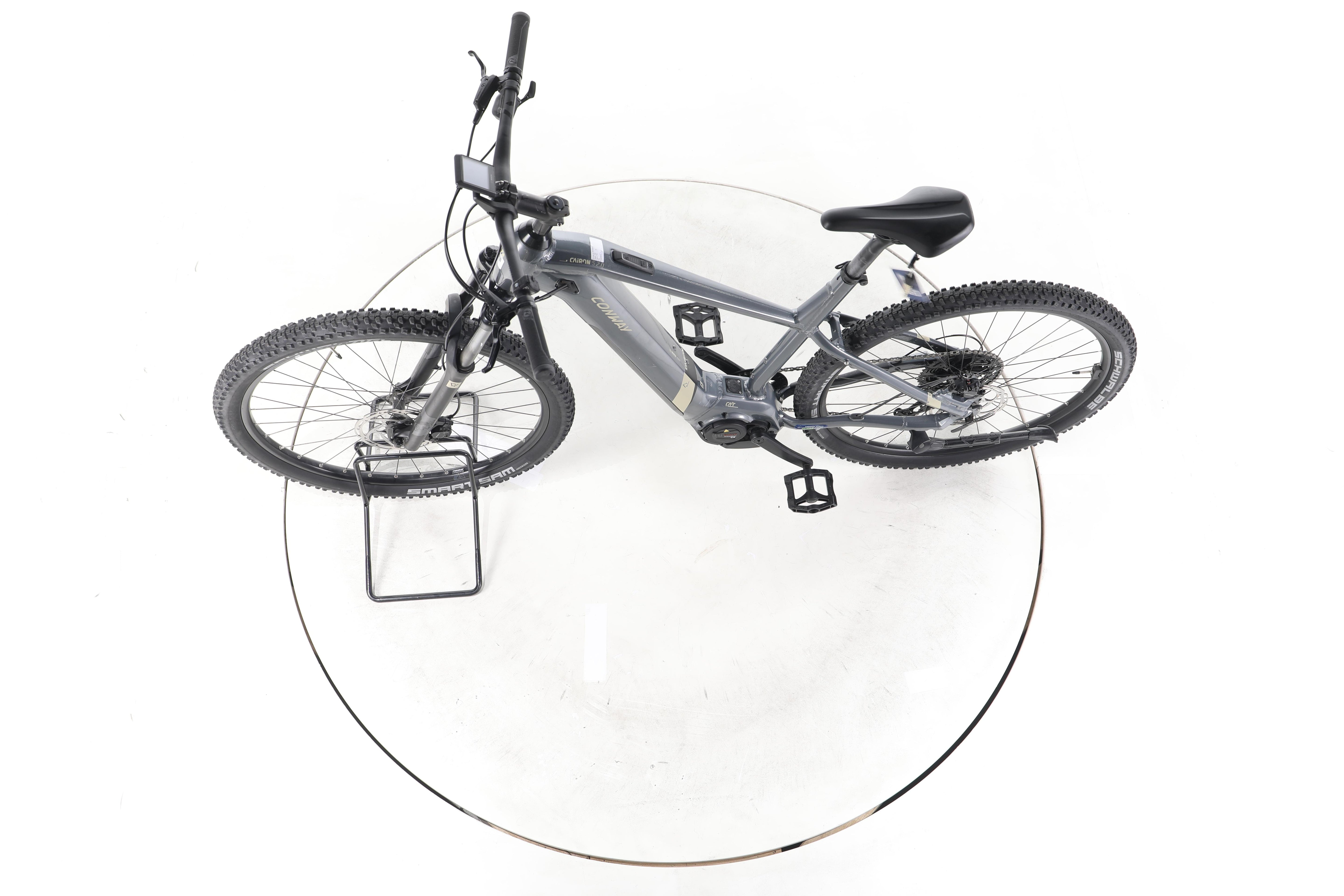 Conway Cairon S 2.0 E-Bike - Image 19