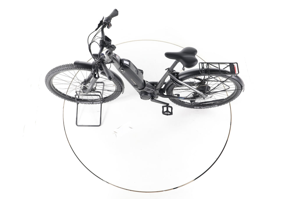 FLYER Upstreet5 5.20 City E-Bike Tiefeinsteiger - Image 19