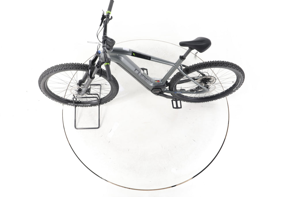 Cube Reaction Hybrid Pro E-Bike - Image 19