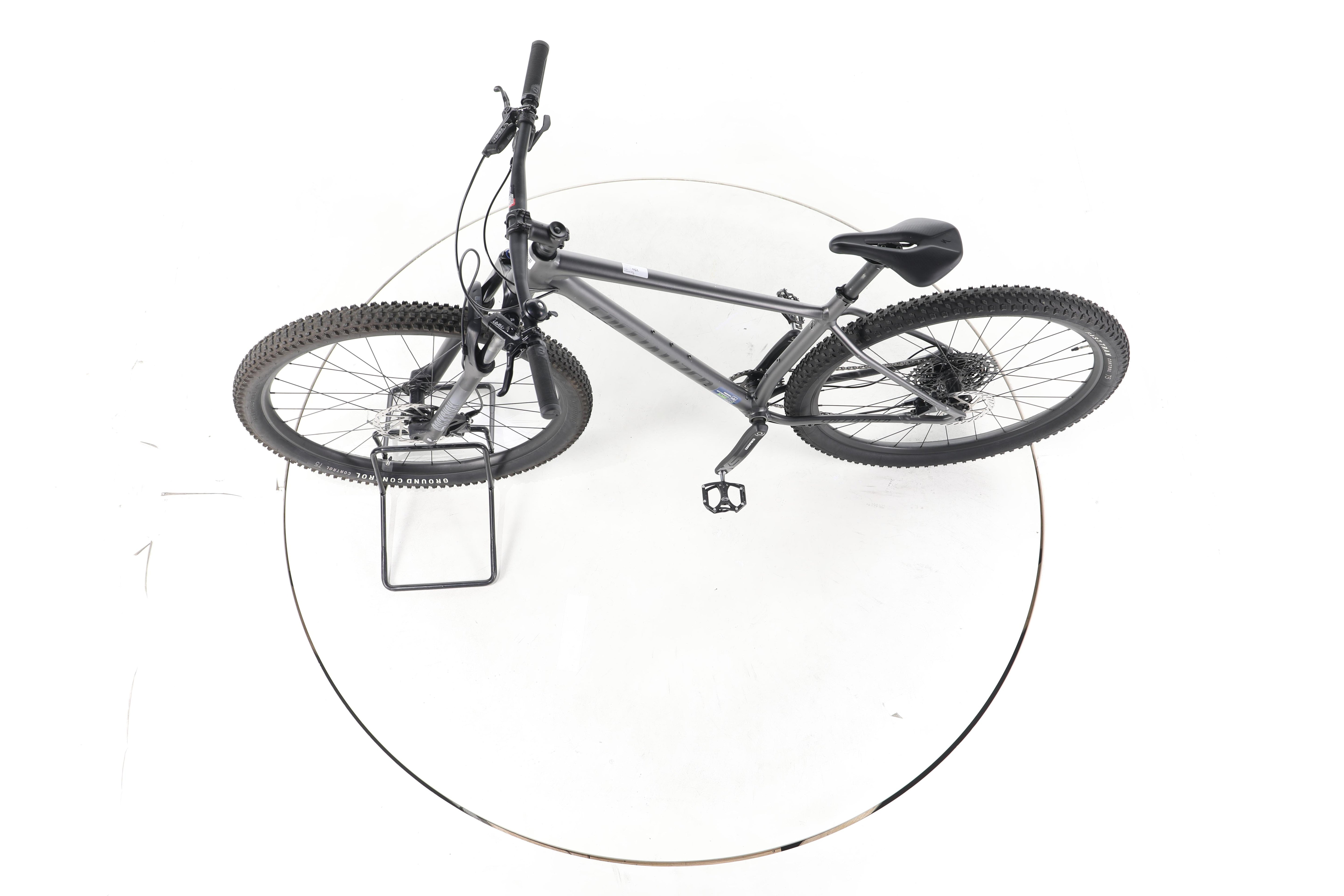 Specialized Chisel HT Fahrrad Hardtail - Image 19