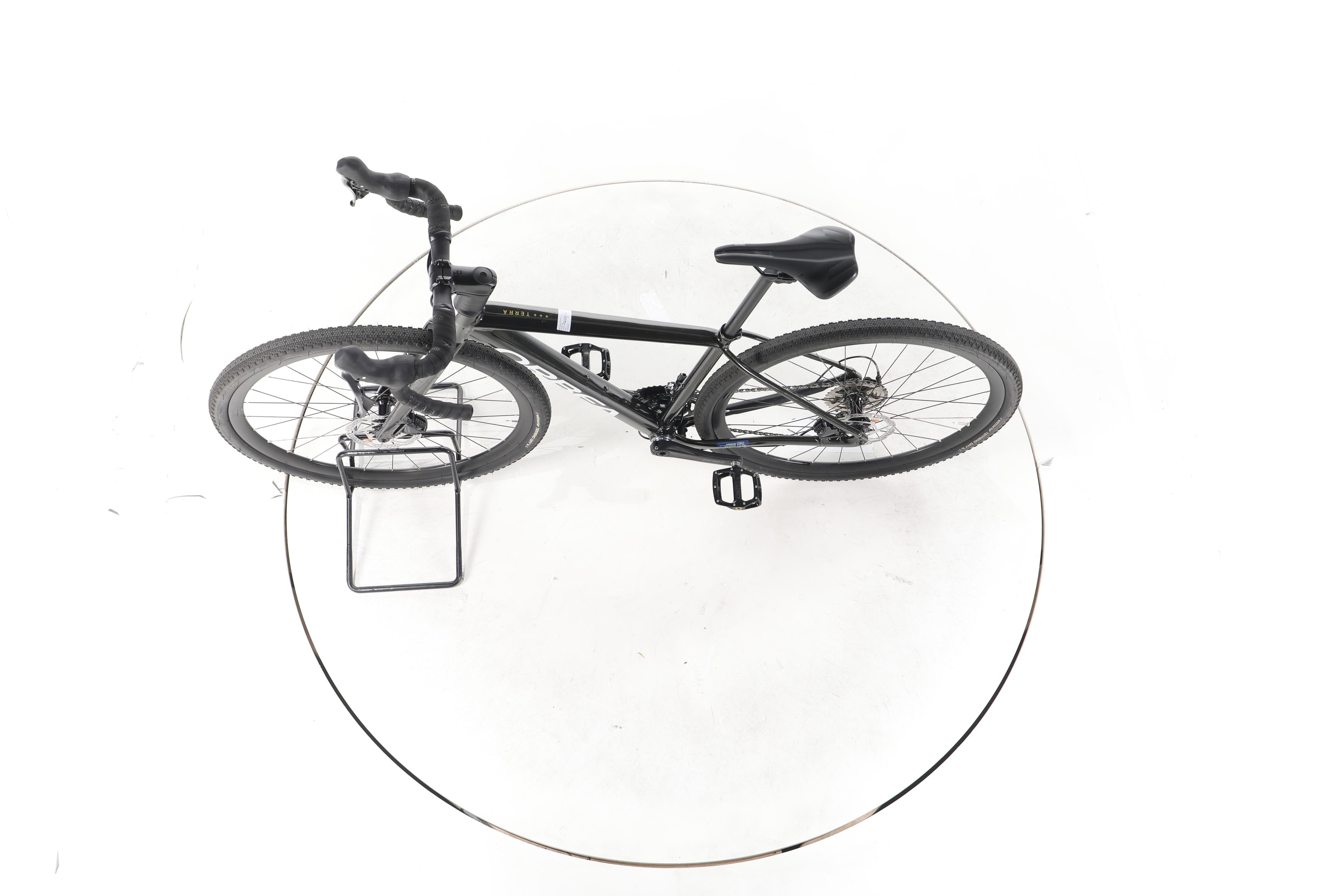 Orbea Terra H40 Gravelbike - Image 19
