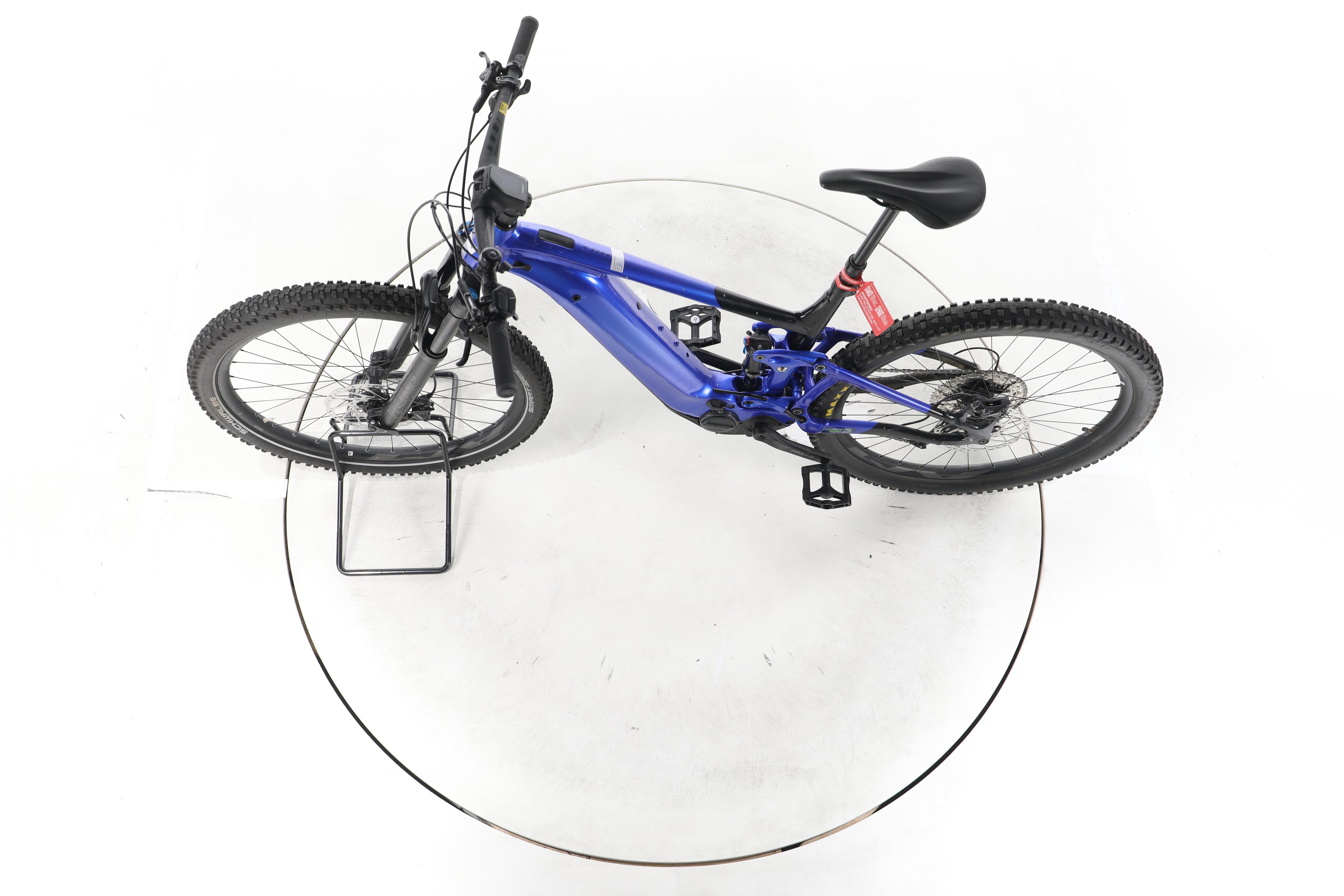 Giant TRANCE X E+ 2 E-Bike Fully - Image 19
