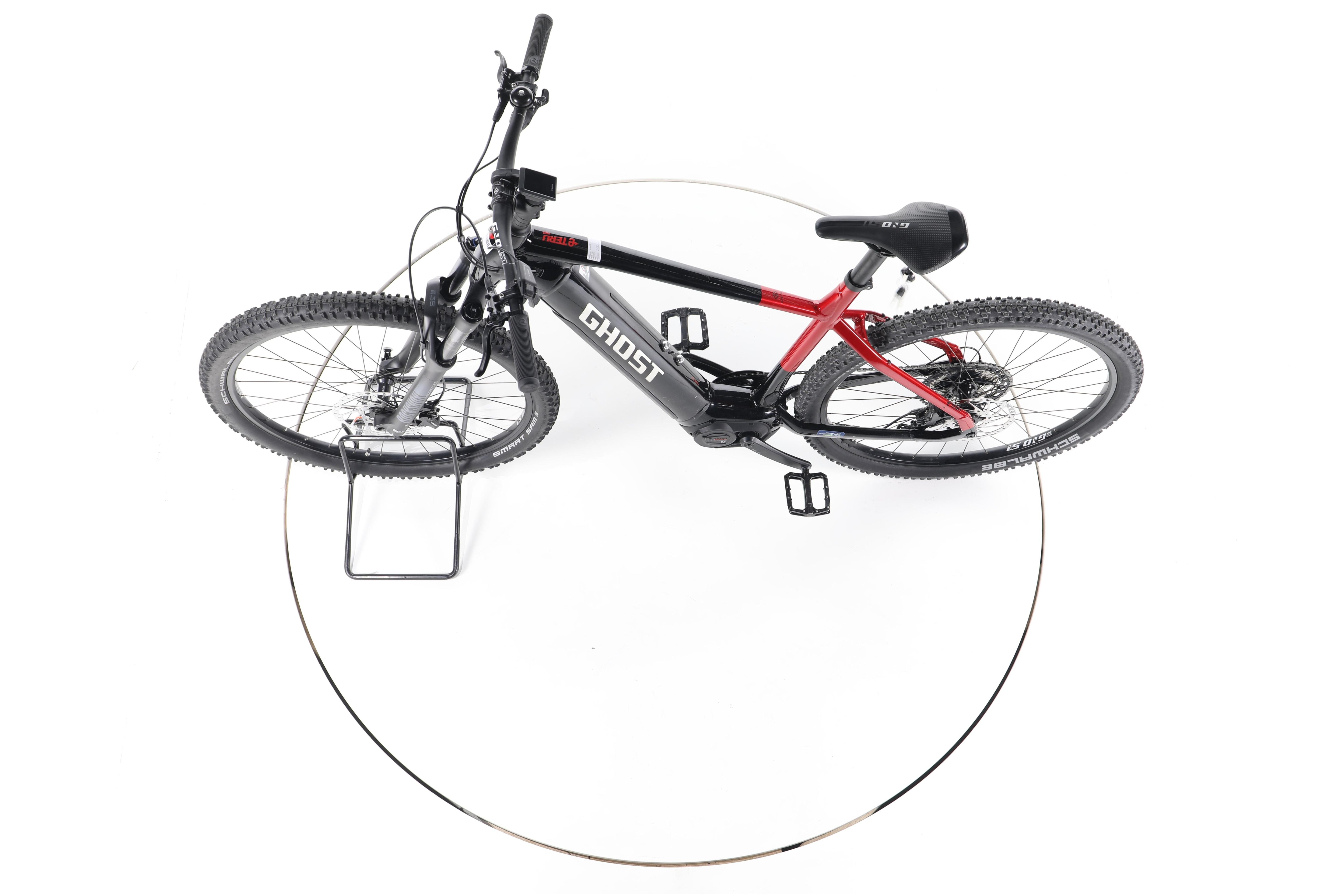 Ghost E-Teru B Pro E-Bike - Image 19