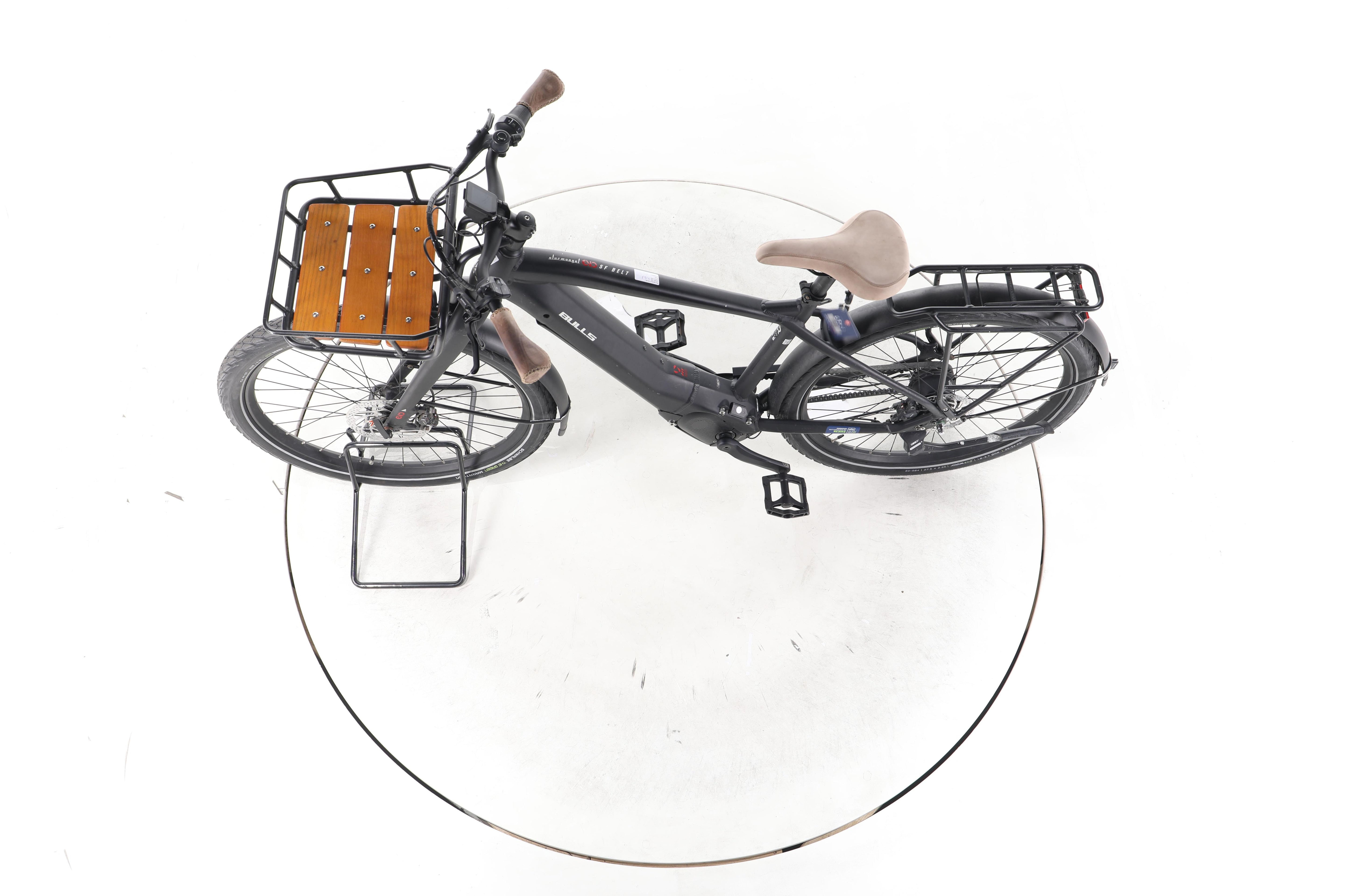 Bulls Sturmvogel Evo 5F City E-Bike - Image 19