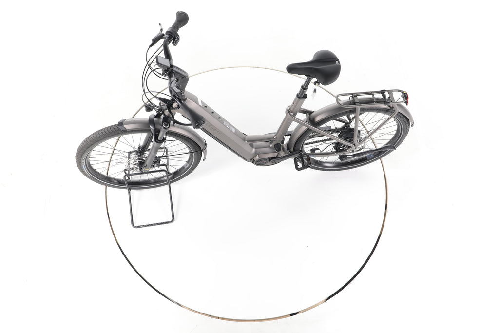 Kalkhoff Image 7.B Excite+ City E-Bike Tiefeinsteiger - Image 19