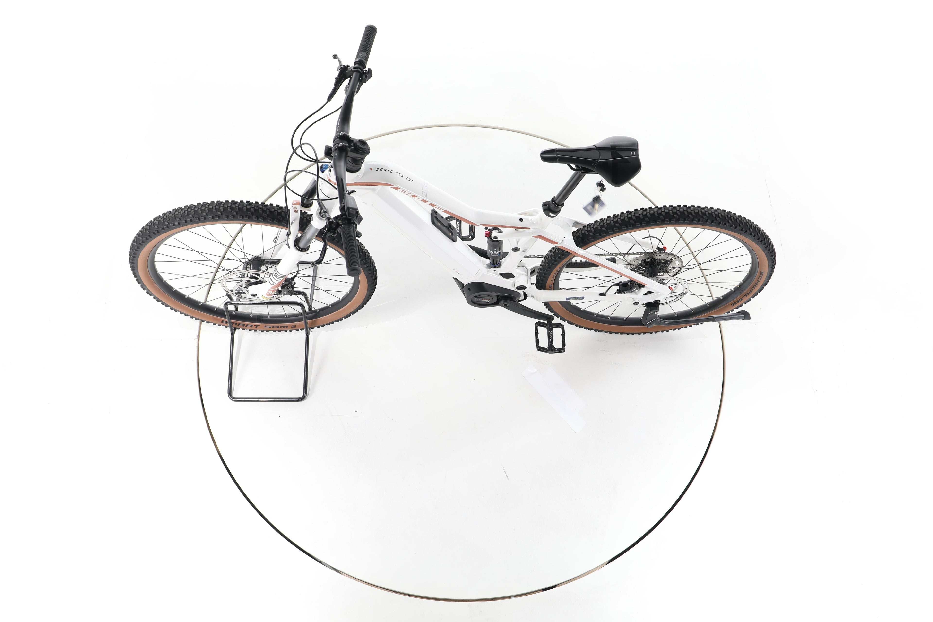 Bulls Sonic EVA TR 1 Fully E-Bike 2024 - Image 19
