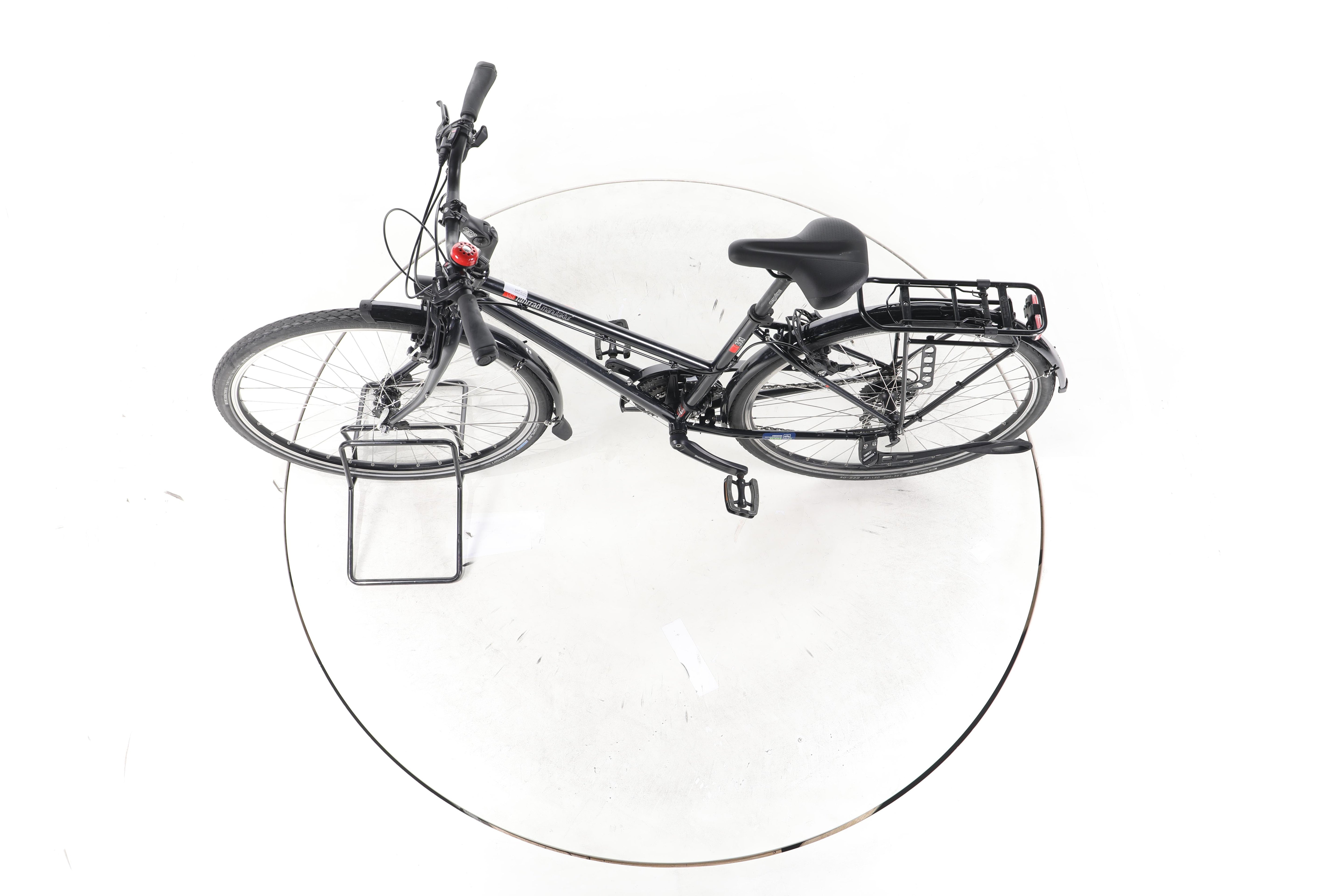 2R Manufaktur T300 Fahrrad City & Trekking - Image 19