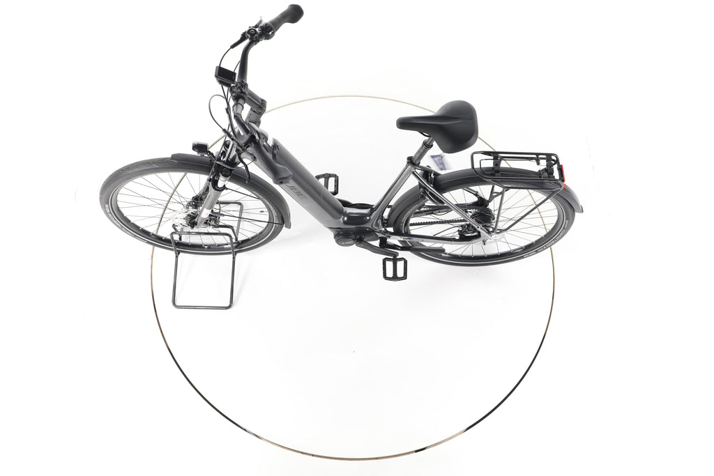 Cube Supreme Hybrid Deluxe ONE City E-Bike Tiefeinsteiger 2025 - Image 19