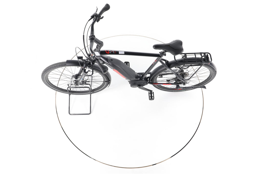 CONE Bikes eStreet 1.0 Trekking E-Bike - Image 19
