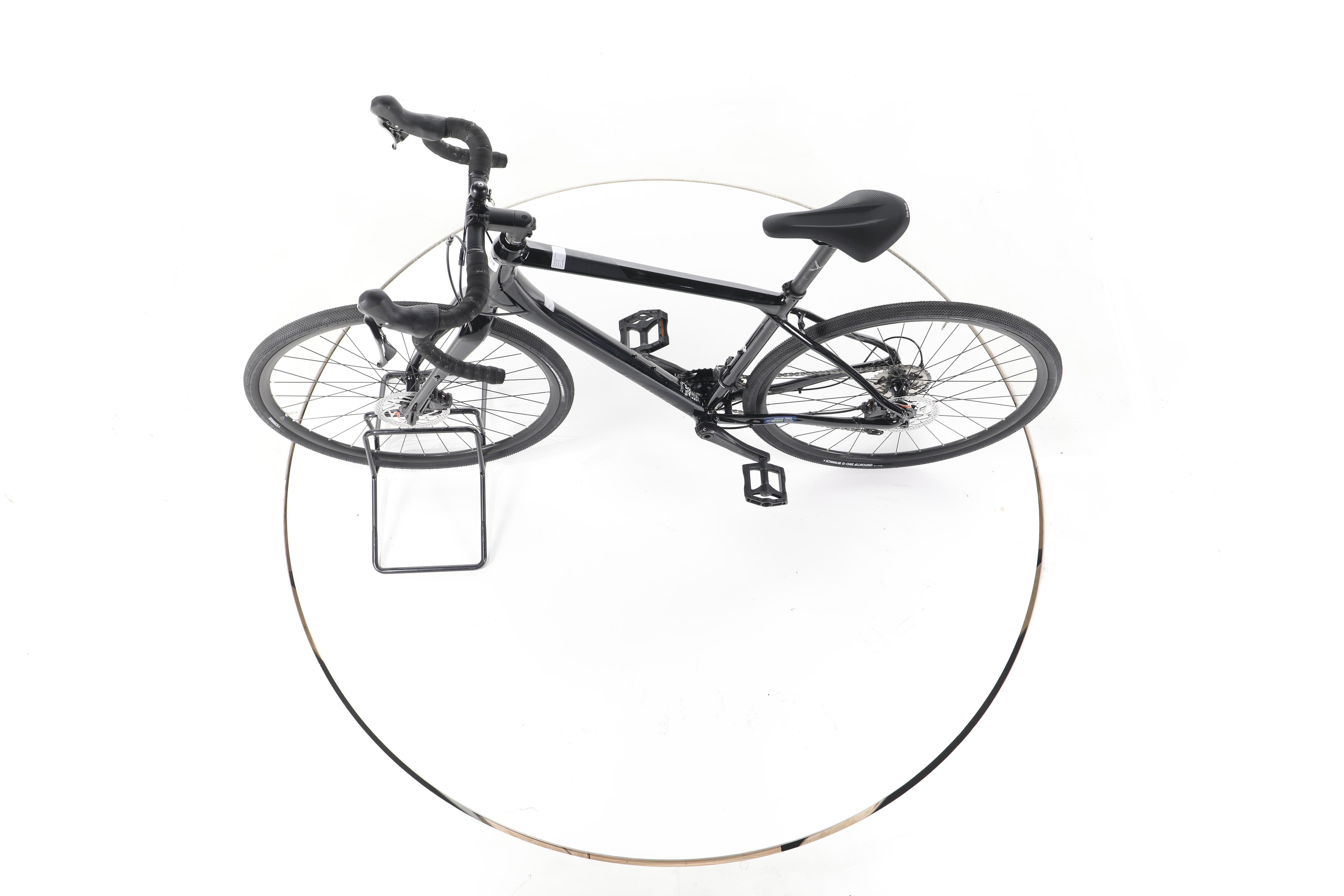 Merida Silex 400 HP3 Gravelbike - Image 19