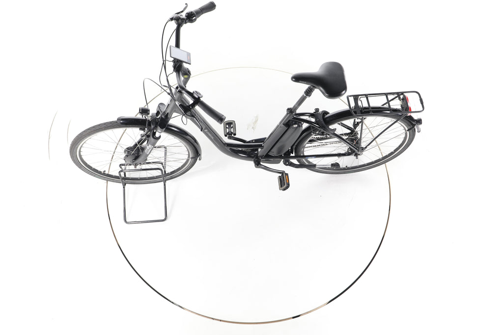 Lehmkuhl P 1.1 City E-Bike Tiefeinsteiger - Image 19