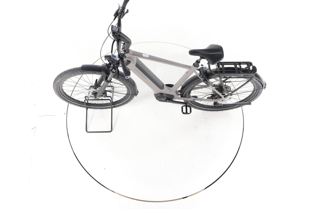 Kalkhoff ENTICE 3.B MOVE Trekking E-Bike - Image 19