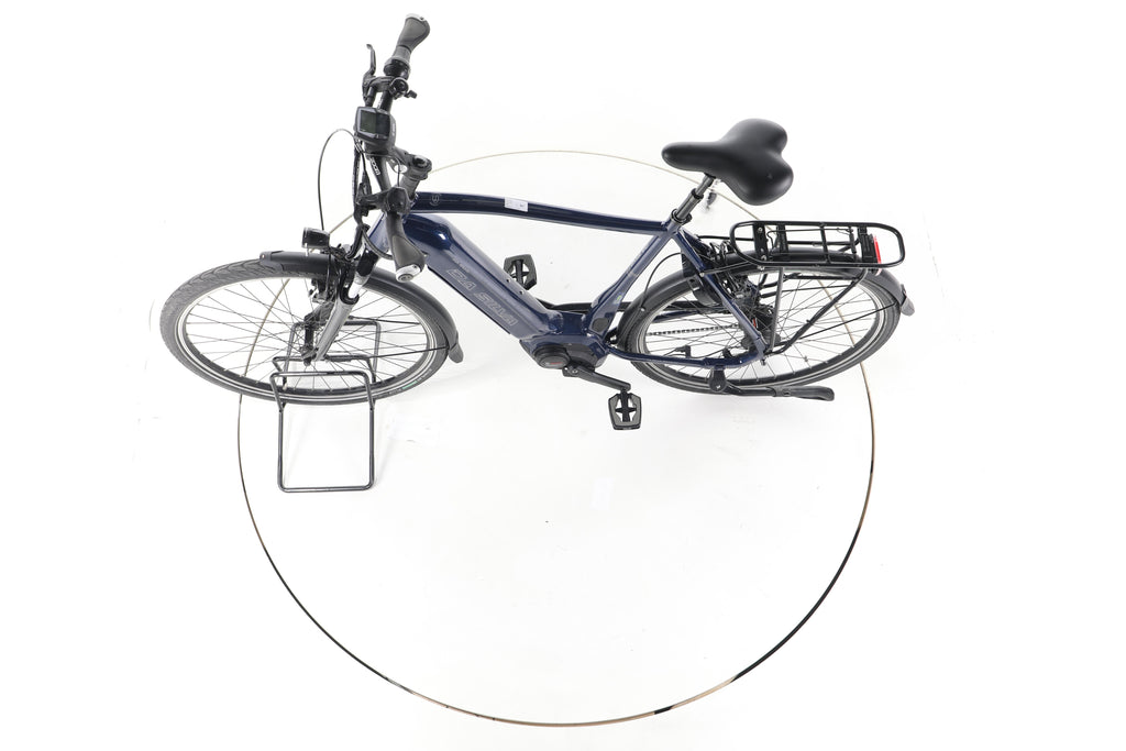 Da Silva C8-Bosch Intube City E-Bike - Image 19