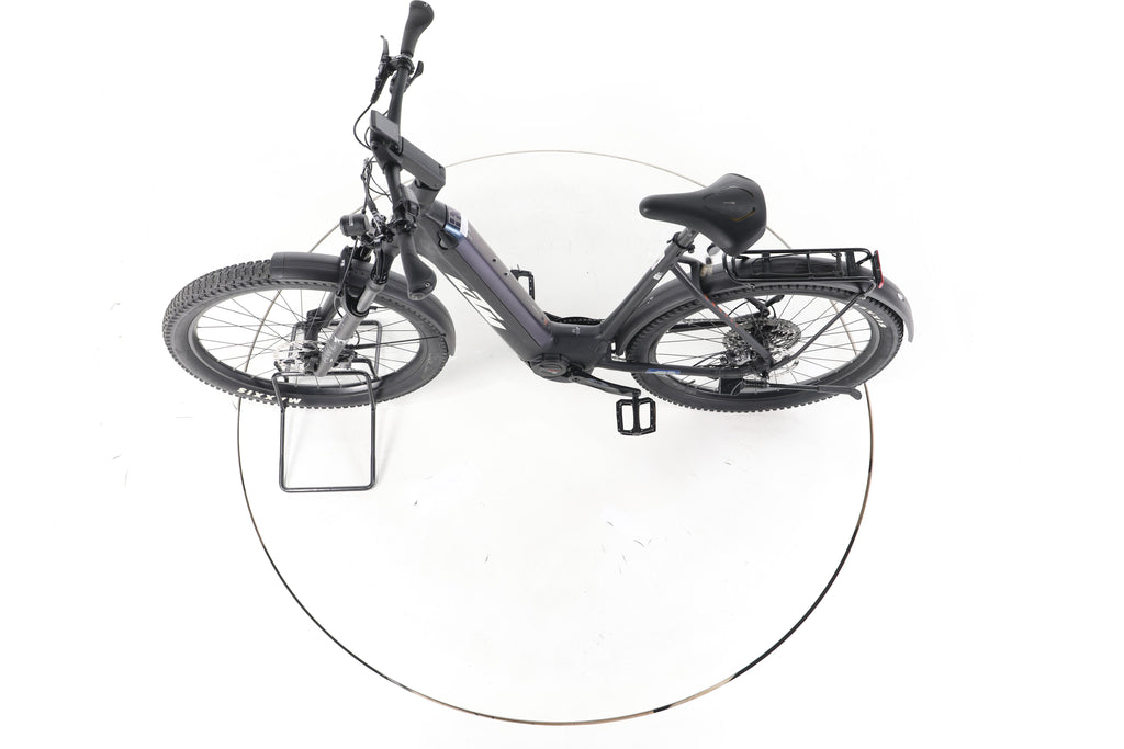 KTM Macina Aera 771 LFC Trekking E-Bike Tiefeinsteiger - Image 19