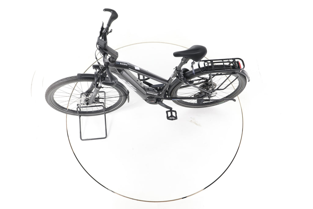 KTM Macina Style 730 Trekking E-Bike - Image 19