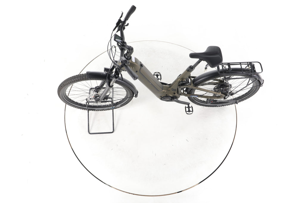 Velo de Ville FEB 990 Smart SUV E-Bike Tiefeinsteiger - Image 19