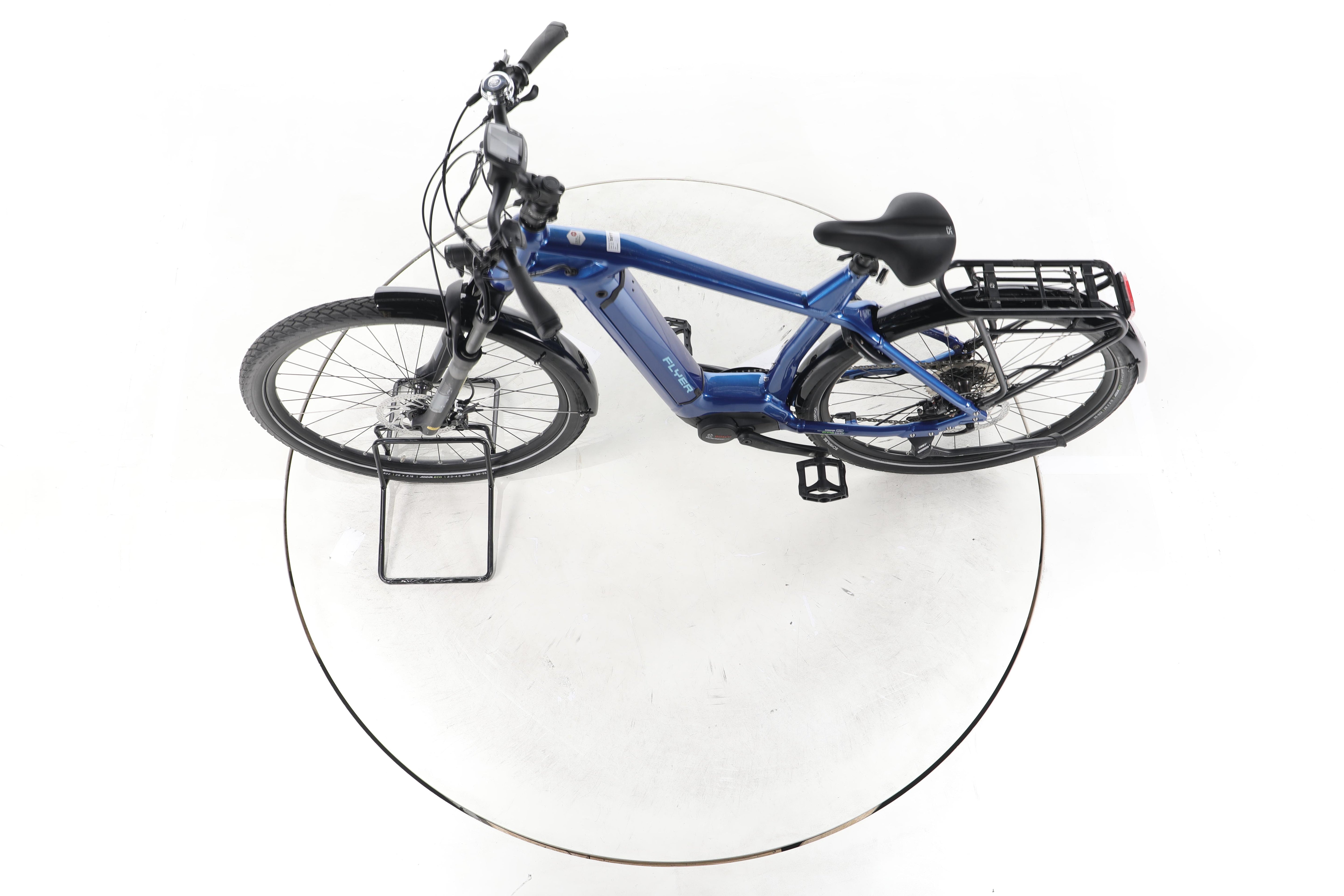 FLYER Gotour6 7.10 Trekking E-Bike - Image 19