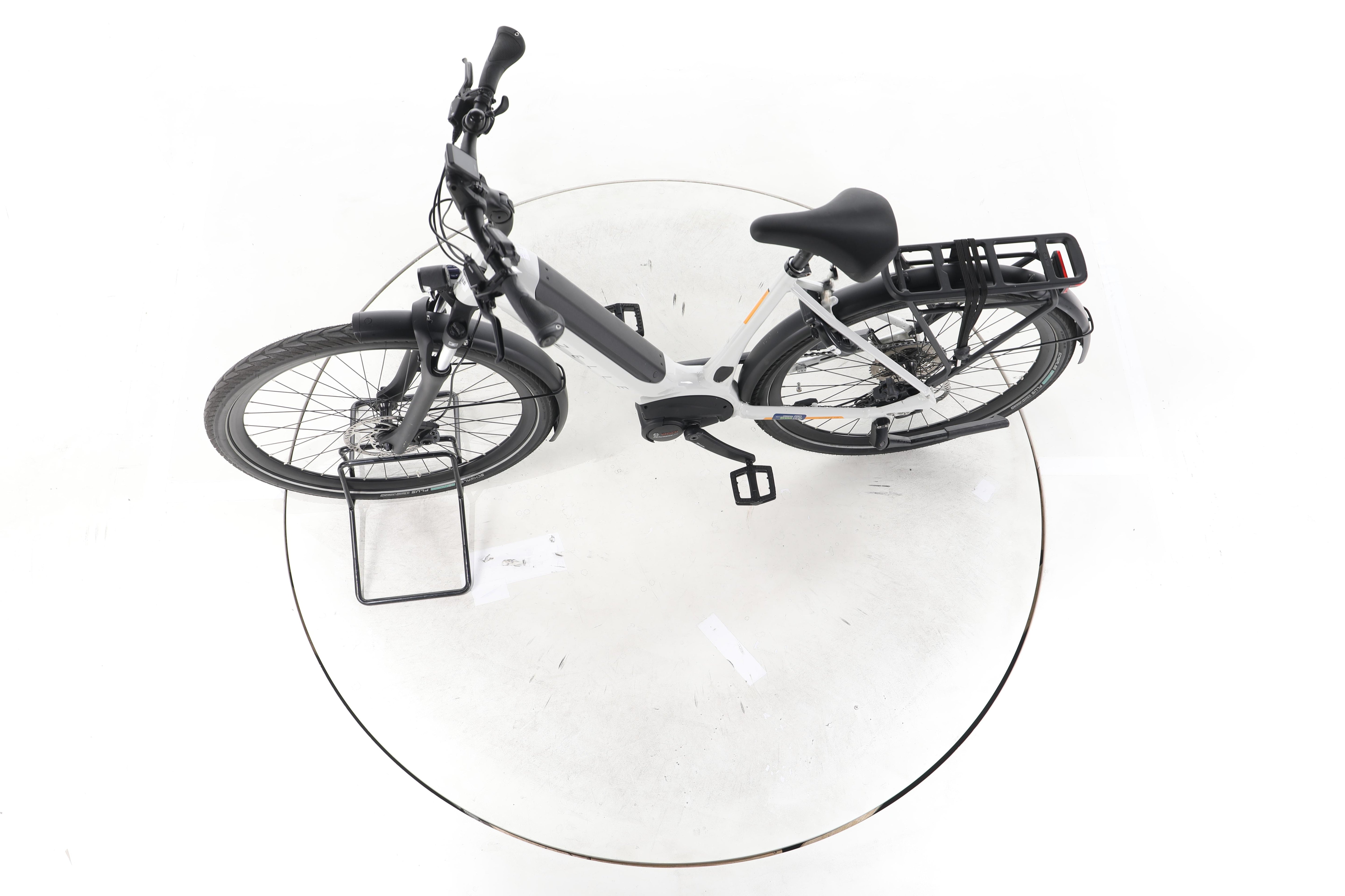 Gazelle Ultimate T10 HMB Trekking E-Bike Tiefeinsteiger - Image 19