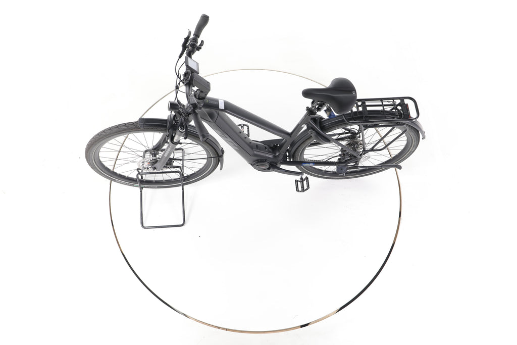 KTM ZEG Cento 10 Trekking E-Bike - Image 19