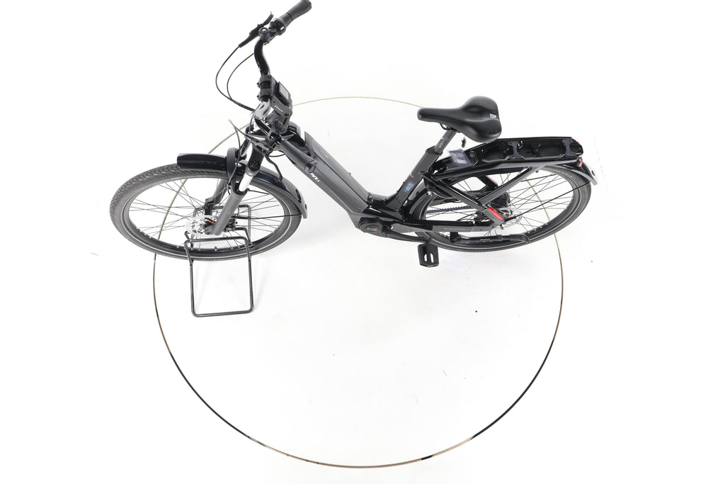 Bianchi e-Omnia C Type City E-Bike Tiefeinsteiger - Image 19