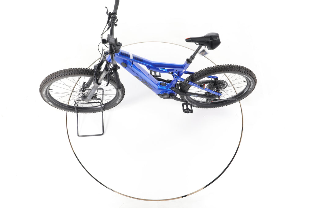 KTM Macina Kapoho 7973 E-Bike Fully - Image 19