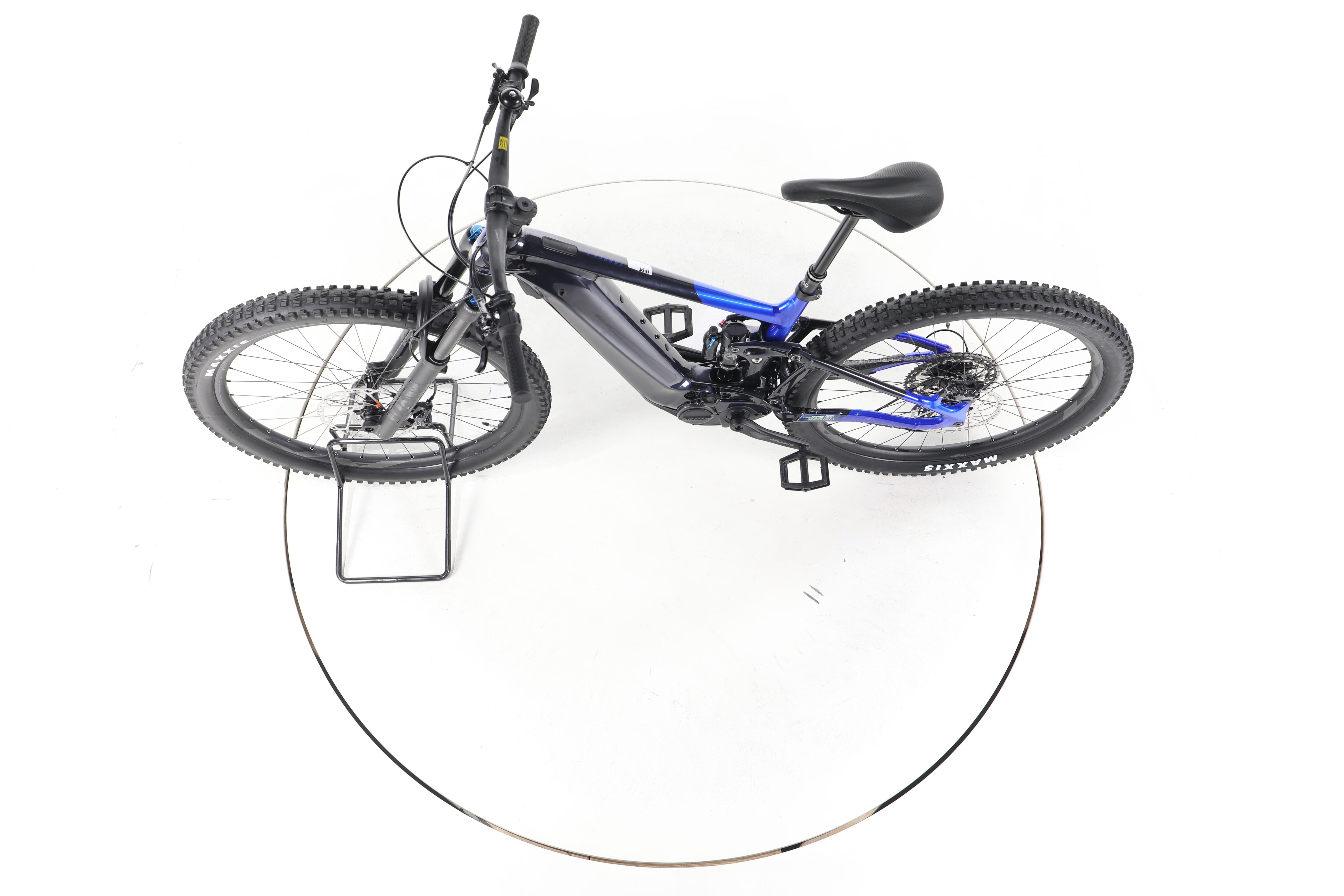 Giant Trance X E+ 1 E-Bike Fully - Image 19