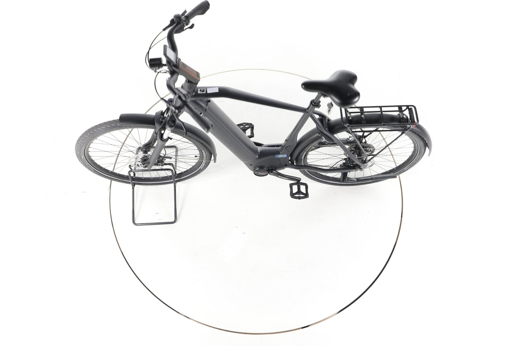 ADVANCED Tour Pro Trekking E-Bike - Image 19