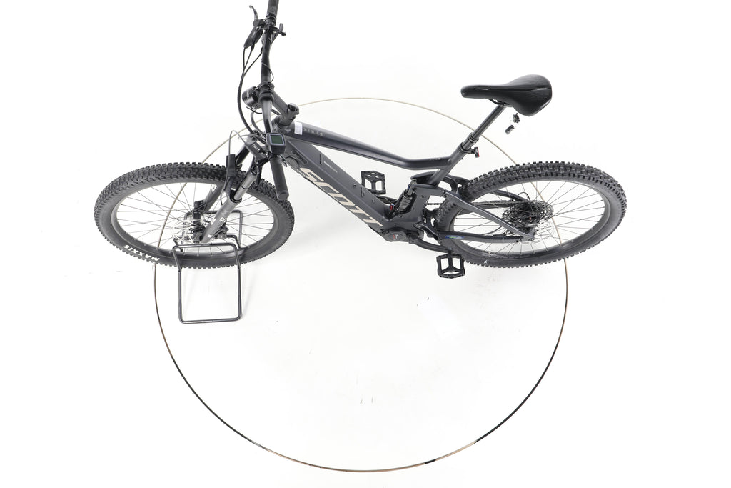 Scott Strike eRIDE 930 Fully E-Bike - Image 19