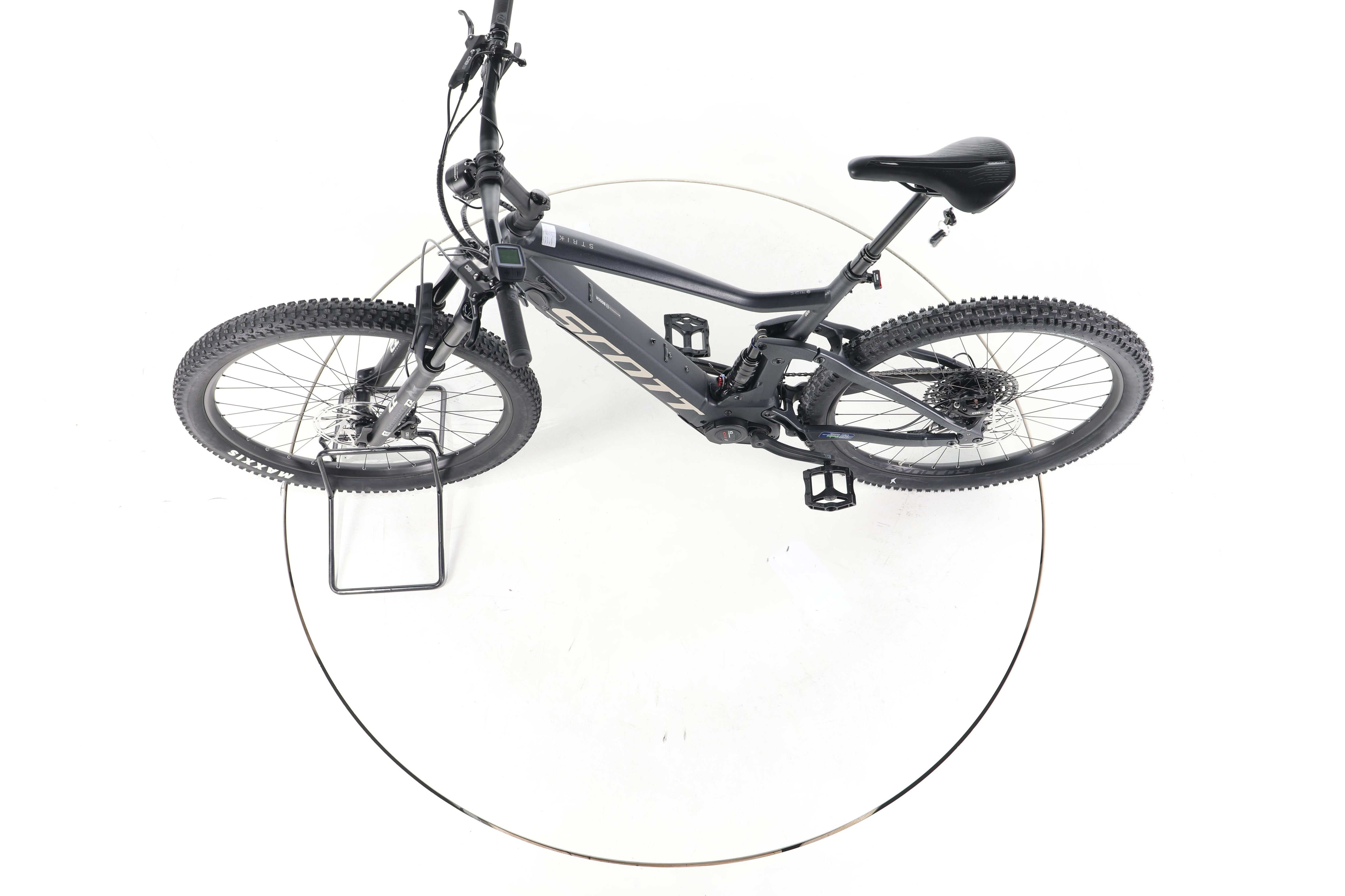 Scott Strike eRIDE 930 Fully E-Bike - Image 19