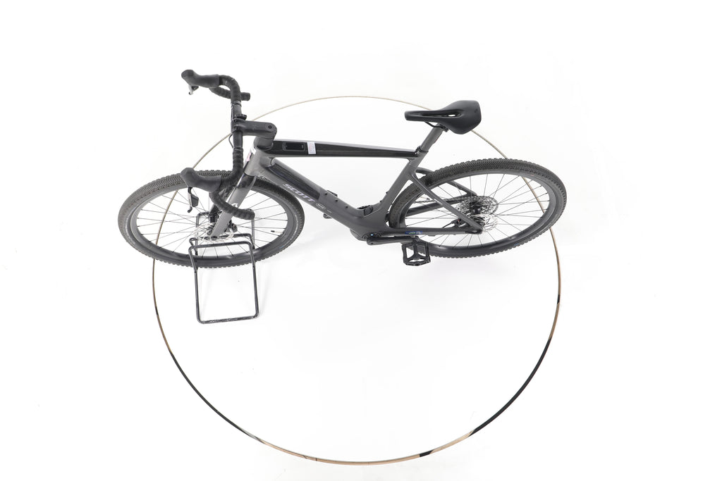Scott SOLACE GRAVEL 30 E-Gravel & Rennrad Carbon 2025 - Image 19