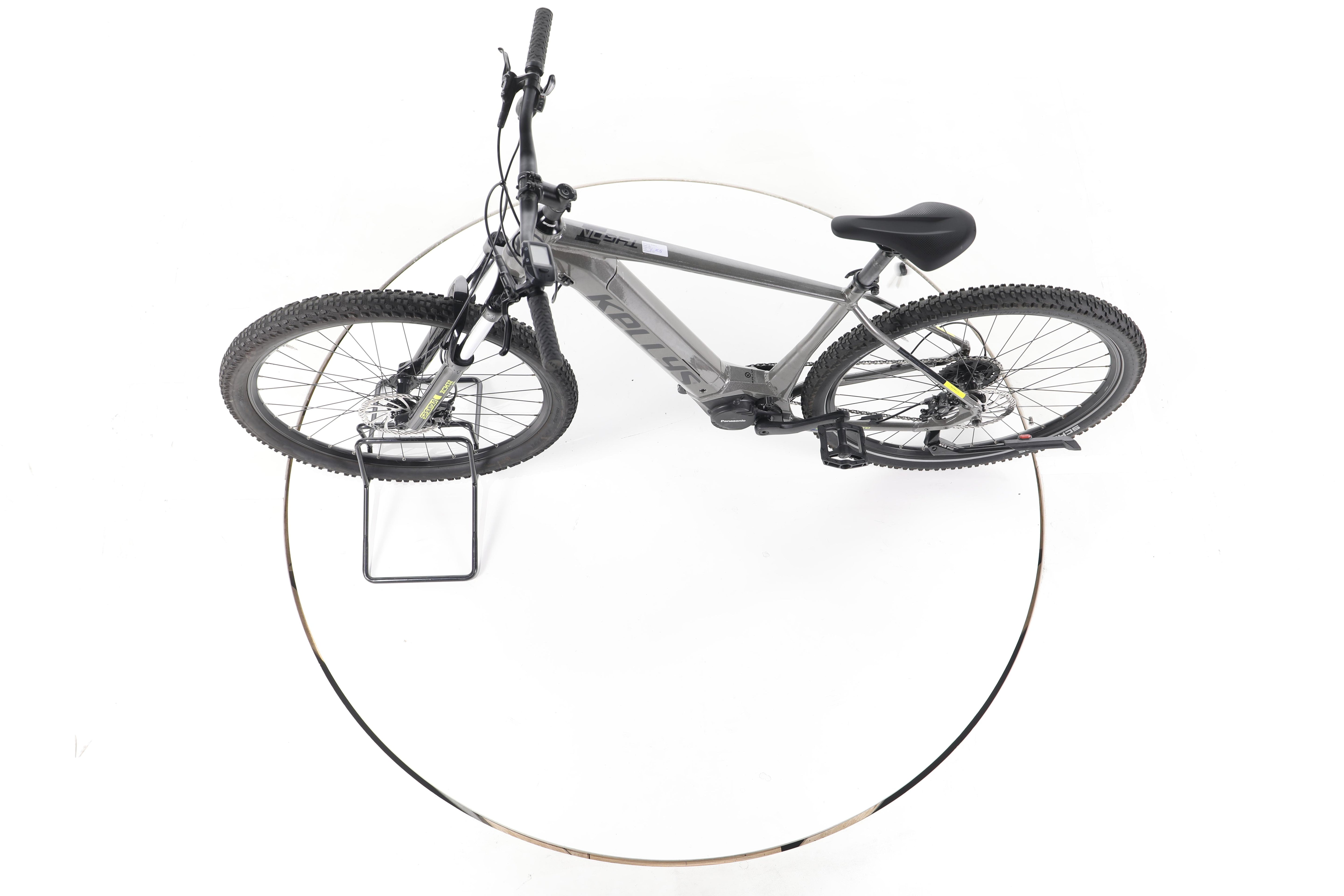 Kellys Tygon R10 E-Bike - Image 19