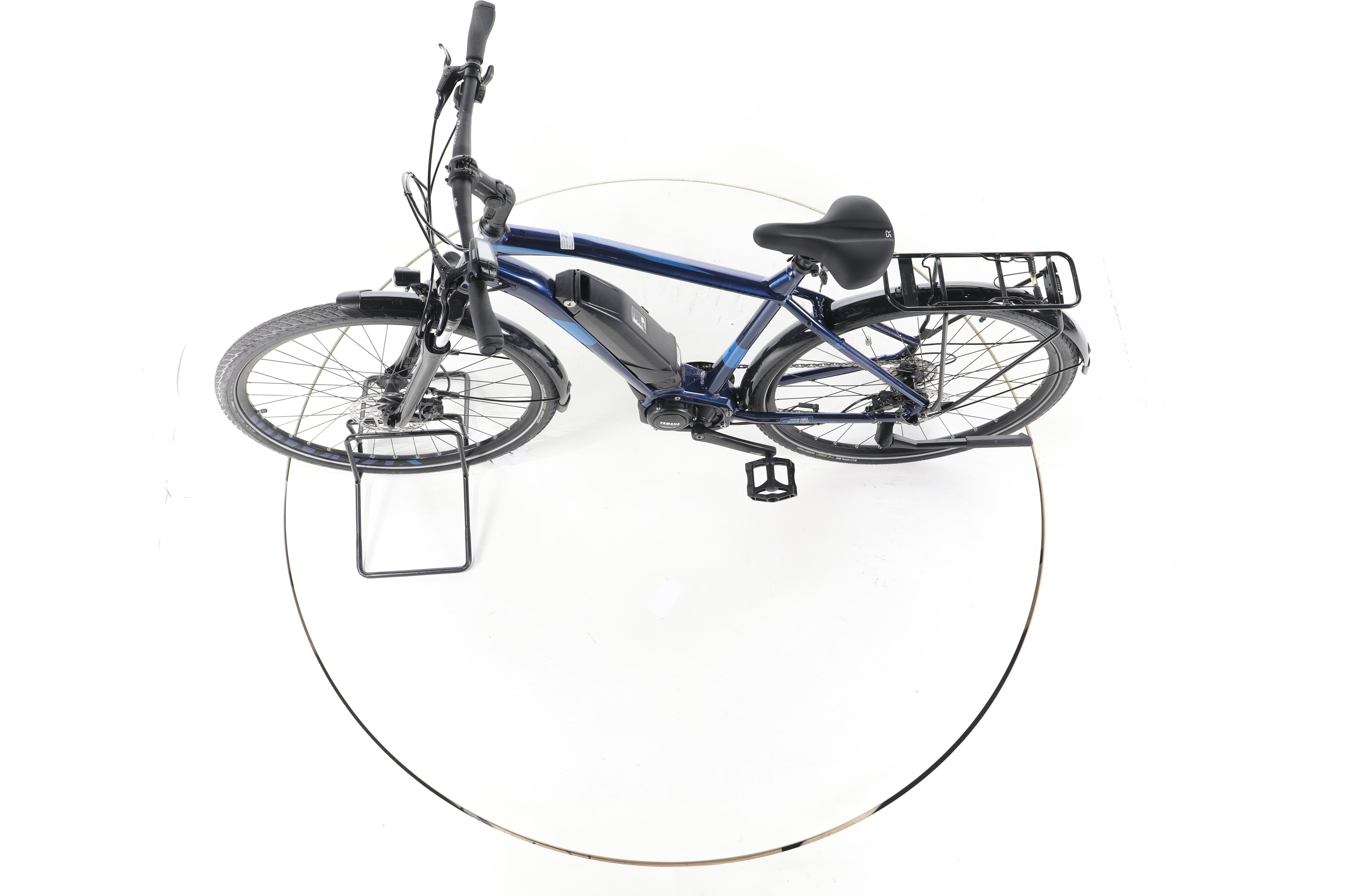 R Raymon TourRay E 2.0 Trekking E-Bike - Image 19