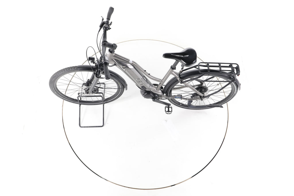 Liv Amiti-E+ 3 Trekking E-Bike - Image 19