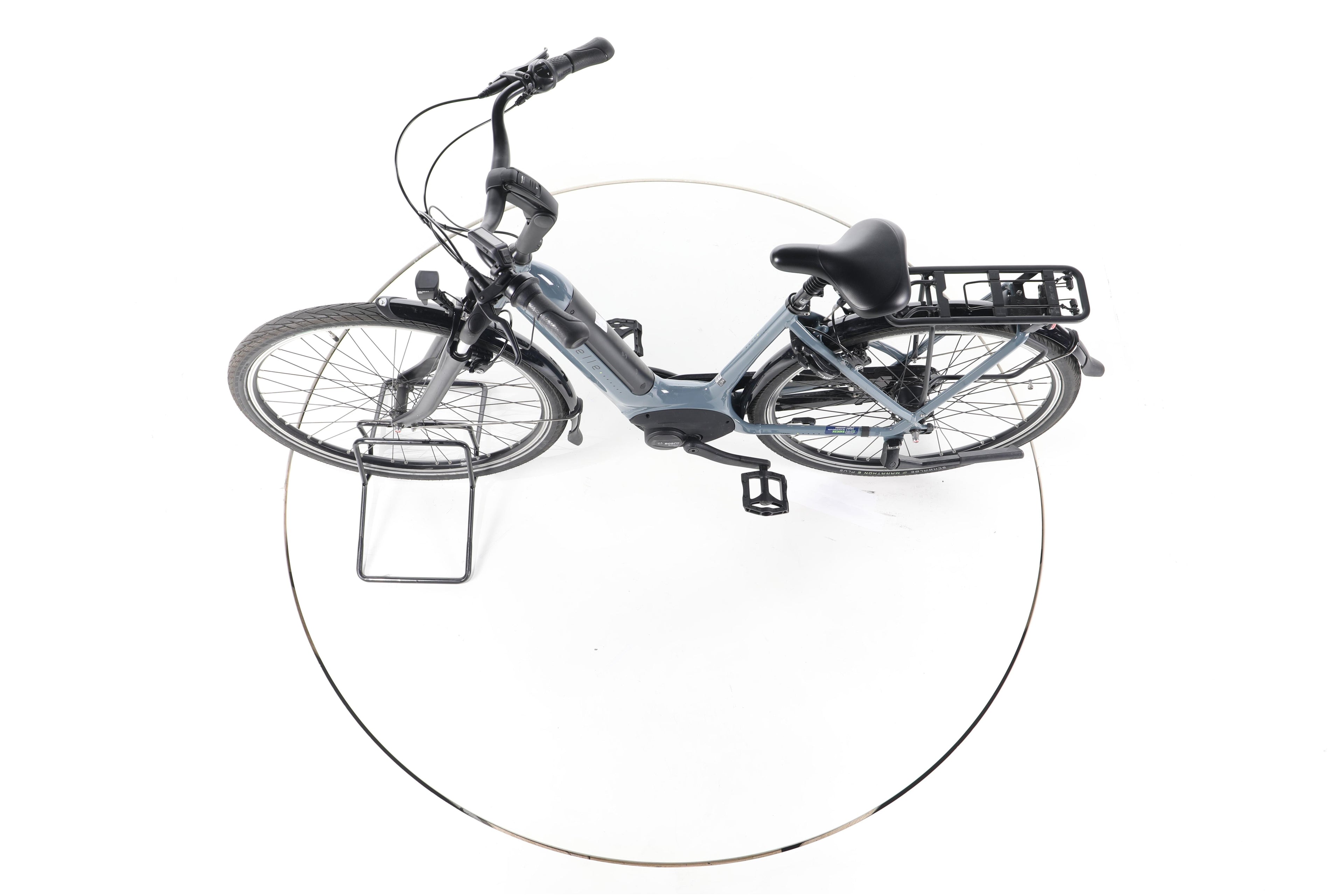 Gazelle Arroyo C7+ Elite City E-Bike Tiefeinsteiger 2024 - Image 19