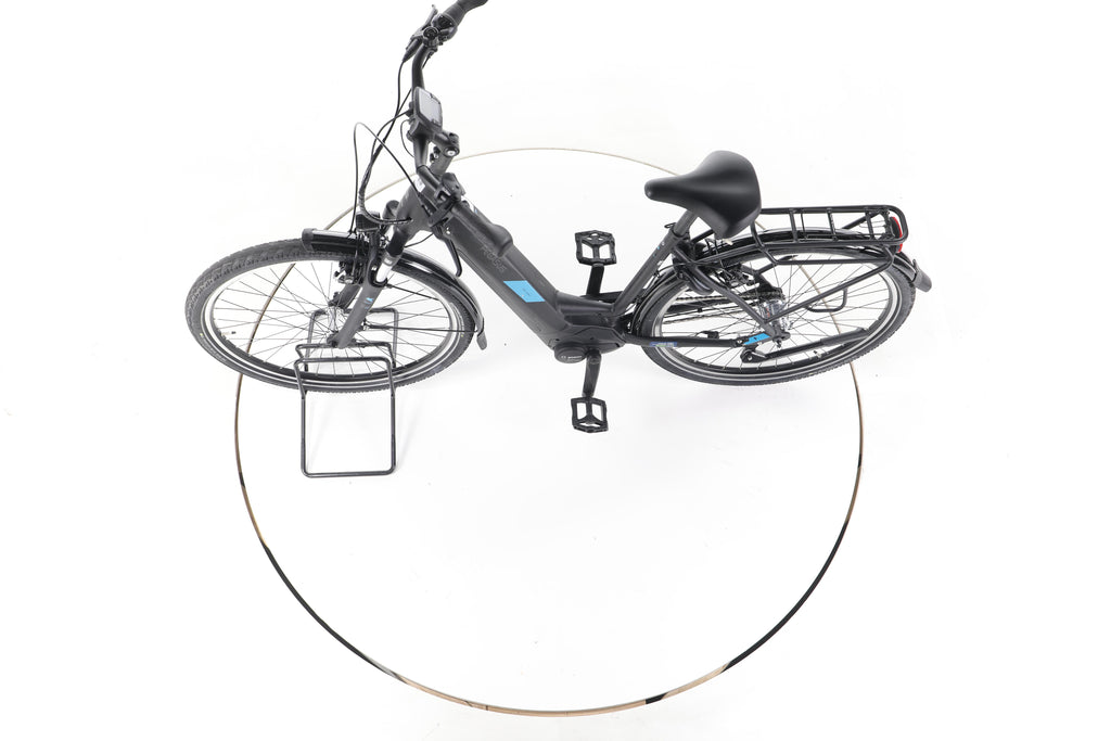 Pegasus Solero EVO 7R Plus City E-Bike Tiefeinsteiger - Image 19